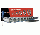 ABRAZADERA SURTIDO 244